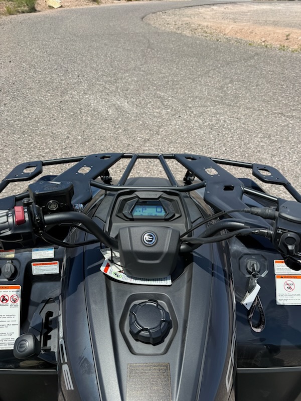 powersport image